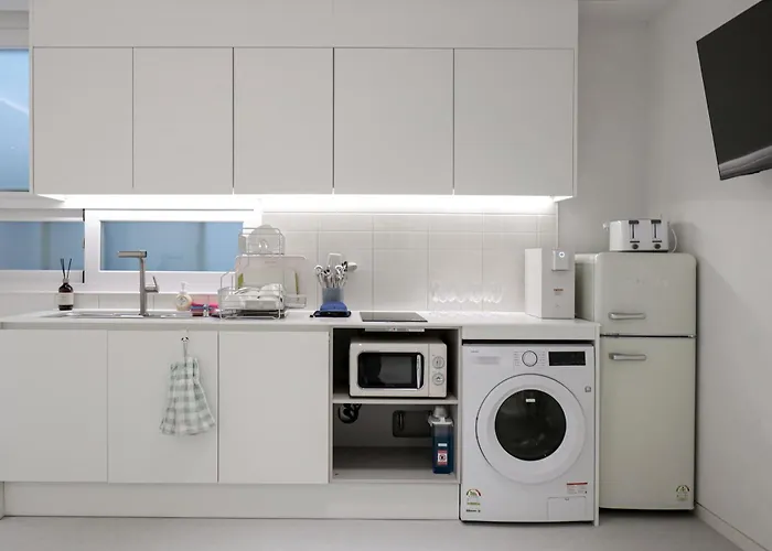 201jhblossomstayjeonpo Apartament Pusan