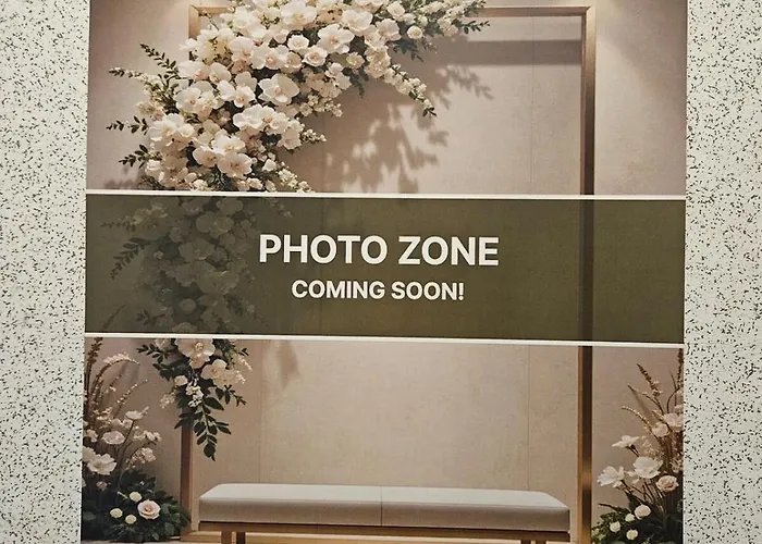 201jhblossomstayjeonpo Apartament *