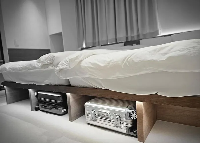201jhblossomstayjeonpo Apartament