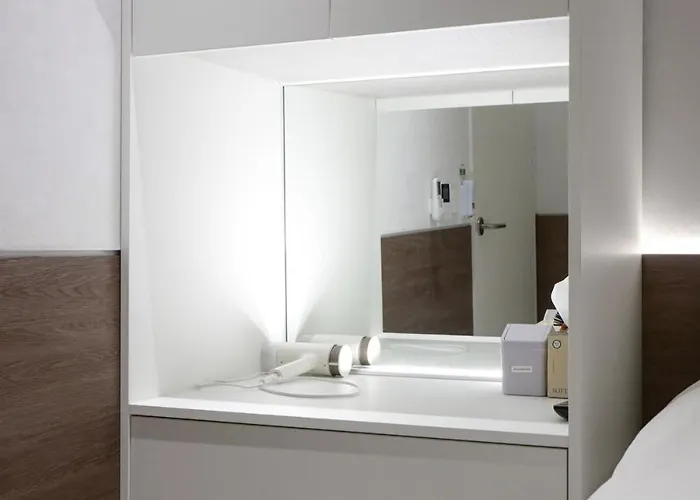 201jhblossomstayjeonpo Apartament *