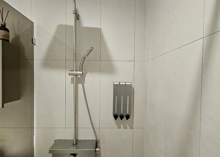 Apartament 201jhblossomstayjeonpo Pusan