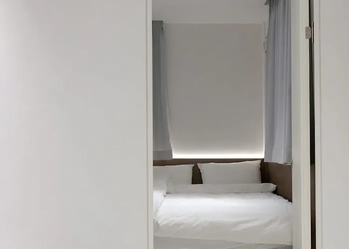 Apartament 201jhblossomstayjeonpo *