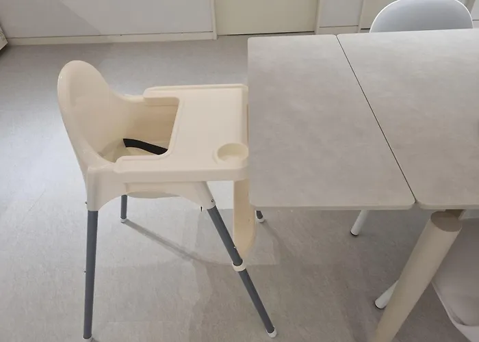 201jhblossomstayjeonpo Apartament